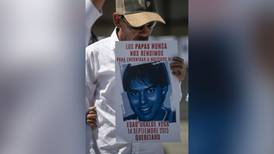 Día del Padre en México: Recuerdan a papás buscadores y desaparecidos
