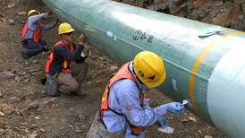 Conflictos sociales frenan inversión de 7,370 mdd en gasoductos