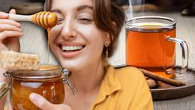 ¿Cuál es su efecto del té de canela con miel en el cuerpo?