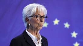 El ‘aterrador’ Putin es impulsado por ‘fuerzas del mal’: Christine Lagarde
