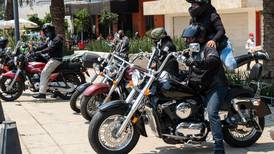 Venta de motos ‘rebasa’ a la de autos este año en México 