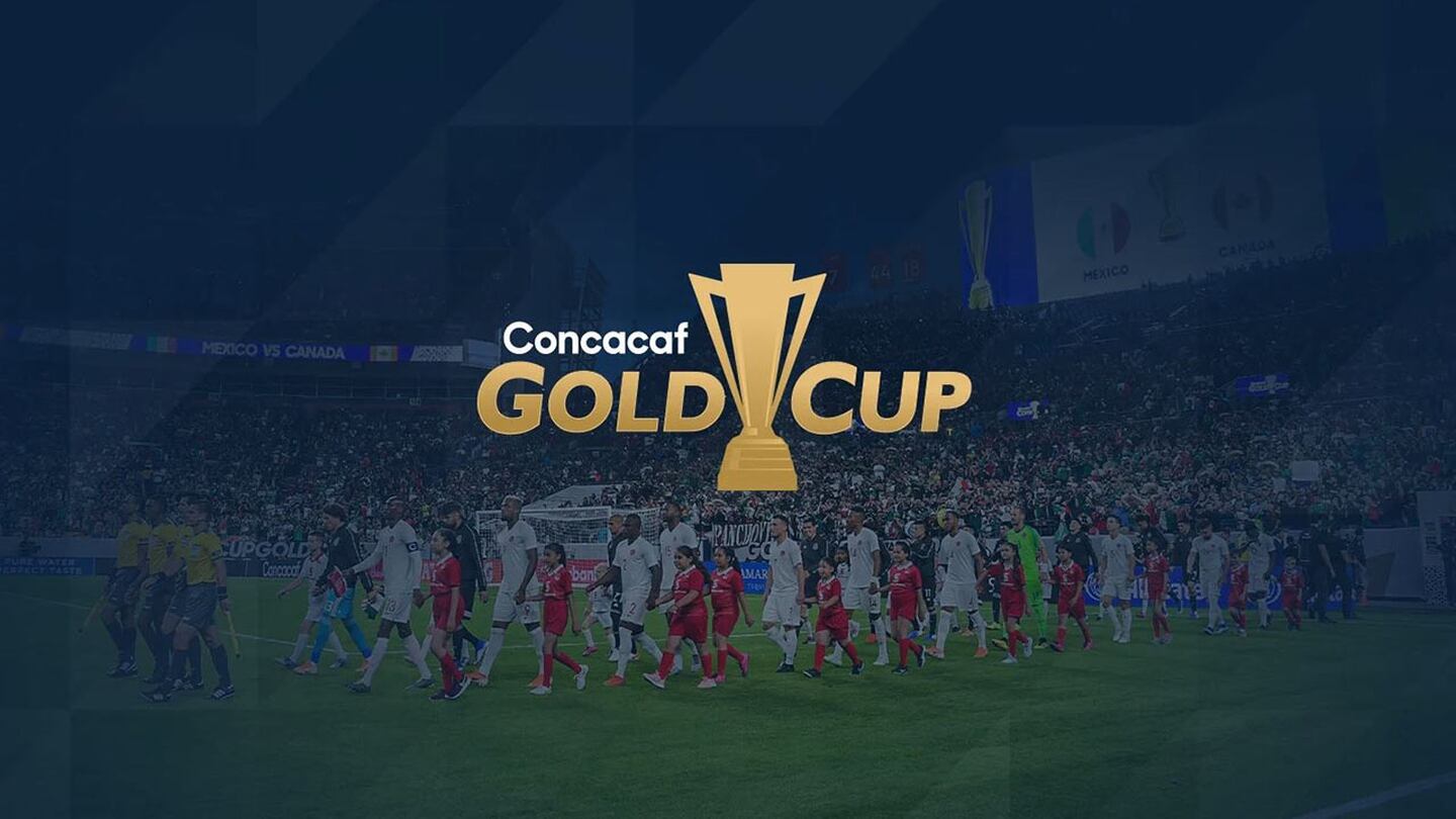 ¡Definidos los cuartos de final de la Copa Oro 2019!