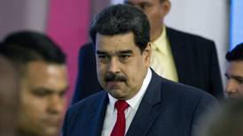 Maduro ‘defiende’ a AMLO: ‘Medios de EU armaron una campaña en contra de un hombre honesto’ 