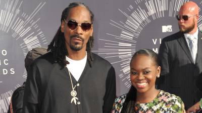 Cori Broadus, hija de Snoop Dogg, sufrió derrame cerebral: ‘Comencé a llorar cuando me dijeron’