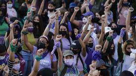 México necesita más presupuesto para abatir violencia contra las mujeres: Amnistía Internacional