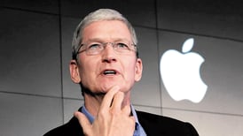 Apple pierde el título de defensor de la privacidad