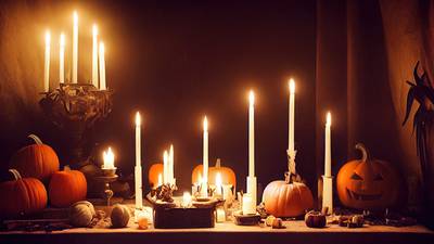 Halloween: Sus verdaderos orígenes y relación con ‘el mundo de los muertos’