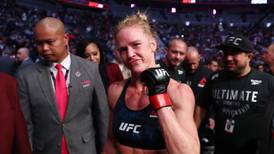 UFC Vegas 55: Holly Holm vs. Ketlen Vieira EN VIVO, ONLINE y GRATIS