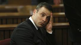 Caso Pistorius: El atleta podría obtener libertad condicional tras asesinato de su pareja