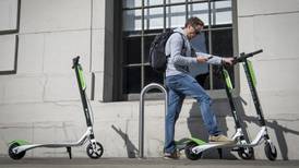 Mayor economía de Europa aprueba scooters eléctricos