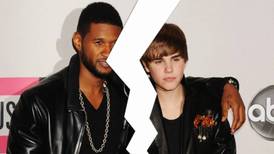 Revelan por qué Justin Bieber no cantó en el show del medio tiempo del Super Bowl LVIII con Usher