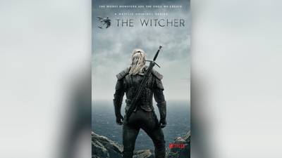 Revelan primeras imágenes de 'The Witcher', protagonizada por Henry Cavill