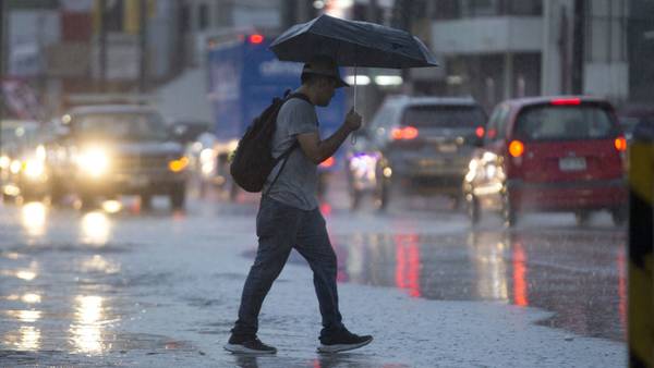 Temporada de lluvias 2024: ¿Por qué Nuevo León estará agradecido con ‘Tláloc’? 