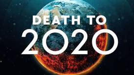 'Muerte al 2020', el especial de los creadores de Black Mirror y otras notas para que te olvides del COVID-19