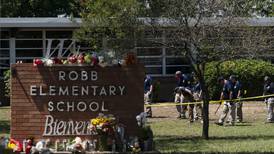 Tiroteo en Texas: Salvador Ramos estuvo por más de una hora dentro de la escuela