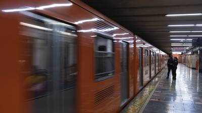 Joe Biden visita México: Estas son las vías y estaciones del Metro que  estarán cerradas – El Financiero