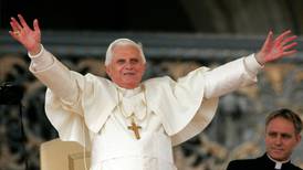 Que siempre sí: Benedicto XVI reconoce que supo de caso de sacerdote pedófilo cuando fue arzobispo de Múnich