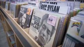 'Hey, Mr. Cash Machine Man': la tonada de Bob Dylan que hará brillar a Universal Music