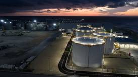 Poco viable traer gas natural licuado a la Península a través de Puerto Progreso: Canacintra Yucatán 