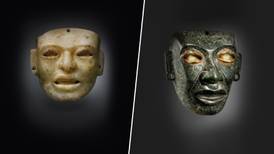 Subastarán piezas prehispánicas en Francia de distintas culturas; INAH interpone denuncia