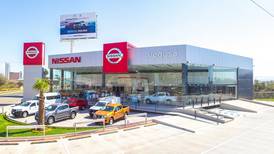 Nissan inaugura agencia distribuidora en Irapuato