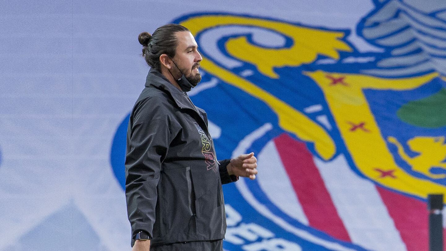 Amaury Vergara compartió en redes sociales el acuerdo al que llegó con el dueño de las Águilas (Mexsport)