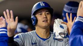 Shohei Ohtani pega otro jonrón y Los Angeles Dodgers liquidan a los Minnesota Twins en la MLB