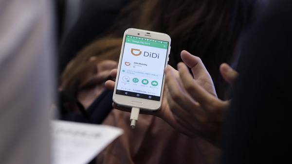 El 64% de conductoras de DiDi obtuvieron independencia económica al manejar para la app