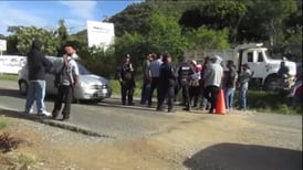 Reportan enfrentamiento en Teloloapan, Guerrero; hay cuatro muertos