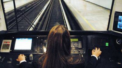 Próxima estación: ¡La quincena! ¿Cuánto gana un conductor del Metro?