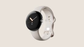 Google lanzará su primer reloj inteligente para competir contra Apple