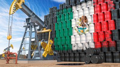 ‘Cruda’ realidad: Recortes en la OPEP disparan el precio del petróleo mexicano