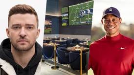 T-Squared Social: Así es el bar deportivo que Justin Timberlake y Tiger Woods abrieron en NY