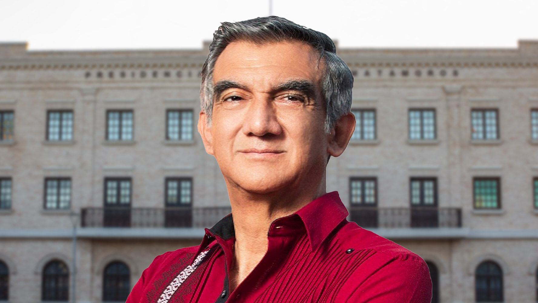 Hijo de 'tigre' priista, gobernador morenista: Él es Américo Villareal, próximo mandatario de Tamaulipas – El Financiero