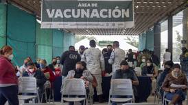 México aplica 462,091 nuevas dosis de vacunas COVID, van 155.8 millones