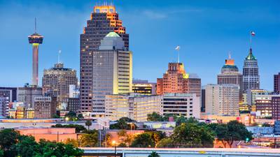 Texas en el top 5 de los mejores estados para hacer negocios