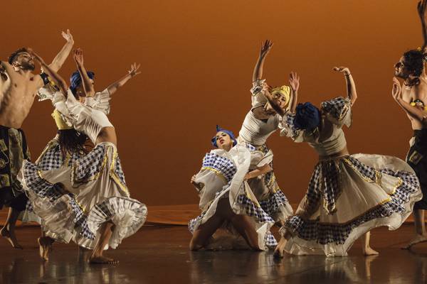 Danza UNAM: Conoce ‘Yanga’, una obra sobre la resistencia de comunidades afromexicanas