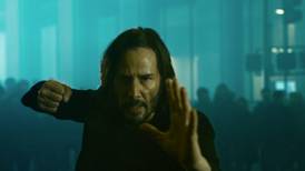 ‘La elección es tuya’: teaser interactivo revela primeras imágenes de ‘The Matrix Resurrections’