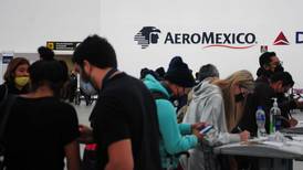 ¿Planeas viajar a EU por Aeroméxico? Deberás presentar tu certificado de vacunación COVID