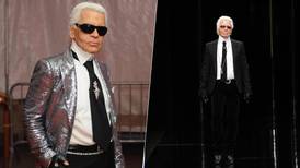 Met Gala 2023: El lado siniestro detrás del glamour de Karl Lagerfeld