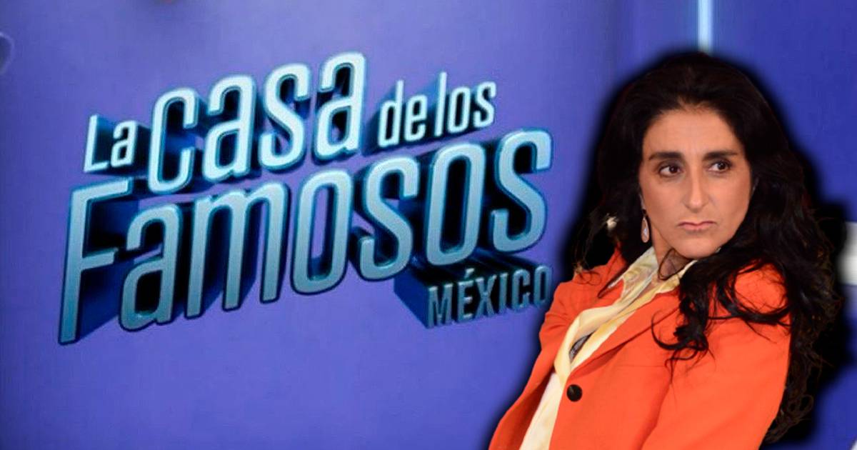 Barbara Torres jest szóstą wyrzuconą z La Casa de los Famosos Meksyk 2023 – Fox Sports