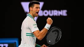¿Lo perdonan? Novak Djokovic recibe exención médica y disputará el Abierto de Australia