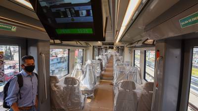Tren Interurbano: ¿Por qué lugares de CDMX y Edomex pasará? Estas serán sus estaciones