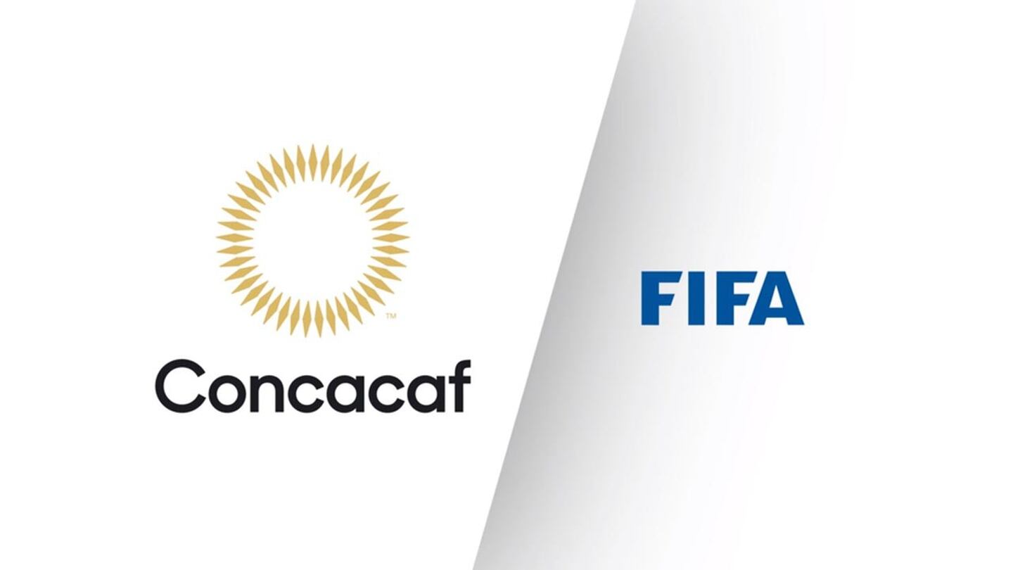 Concacaf dio a conocer su nuevo formato de eliminatorias para Catar 2022