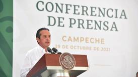 Faltaba uno del PRD: AMLO le ‘echa el ojo’ a góber de Quintana Roo para integrarlo al Gobierno
