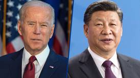 Biden y Xi se ‘echan una llamadita’: ¿Qué dijeron sobre la IA, Rusia y el fentanilo?