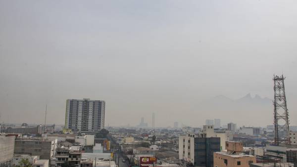 Monterrey más allá de Tesla
