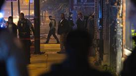 Tiroteo durante Halloween en Chicago deja 15 heridos, incluidos 3 niños