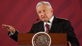 López Obrador tendrá una reunión sobre cuotas de EU a México
