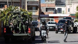 Dictan formal prisión a involucrados en el caso de los muertos de la Plaza de Armas de Zacatecas